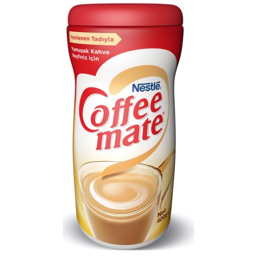 NESTLE COFFEE-MATE 400 GR KUTU. ürün görseli