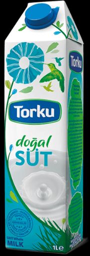 TORKU SÜT 1 LT TAM YAĞLI. ürün görseli