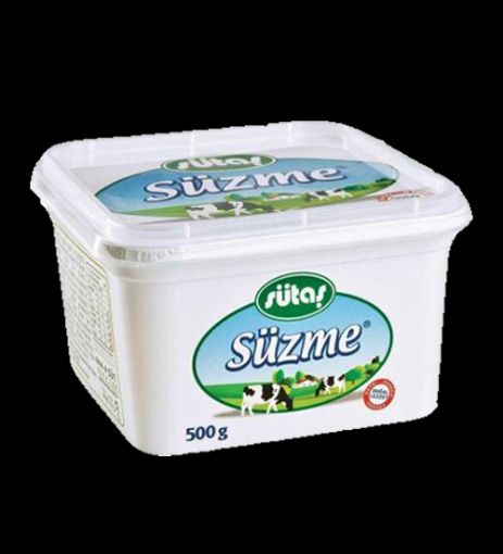 SÜTAŞ SÜZME PEYNİR 500 GR. ürün görseli