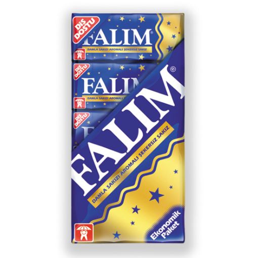 FALIM 5 Lİ DAMLA. ürün görseli