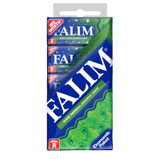 FALIM 5 Lİ NANE. ürün görseli