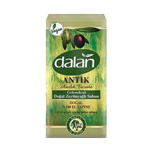 DALAN ANTİK PRİNA SABUN 900 GR. ürün görseli