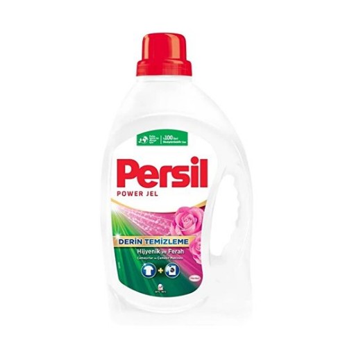 PERSİL JEL 1690 ML 26 WL GÜL. ürün görseli