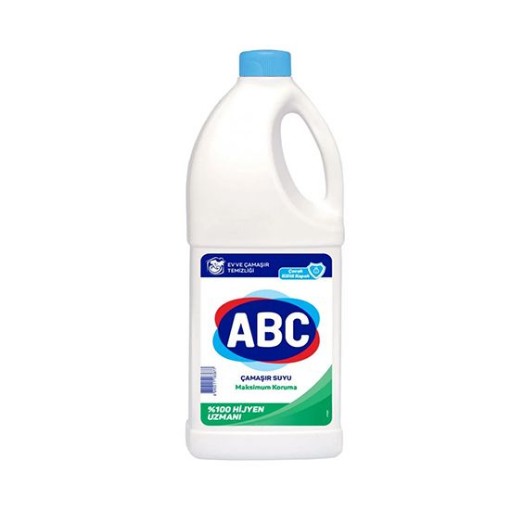 ABC ÇAMAŞIR SUYU 4 KG MAKSİMUM KORUMA. ürün görseli