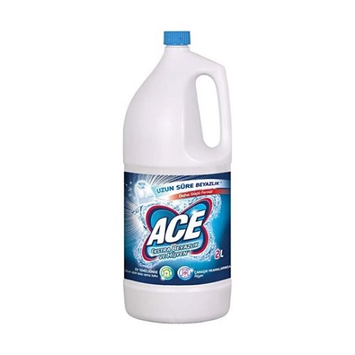 ACE ÇAMAŞIR SUYU 2,2 KG HİJYEN. ürün görseli