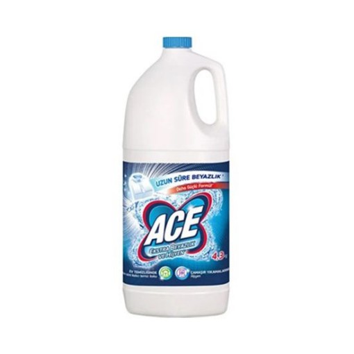 ACE ÇAMAŞIR SUYU 4,3 KG HİJYEN. ürün görseli