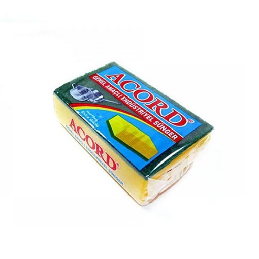 ACORD SÜNGER TEKLİ ENDÜSRİYEL. ürün görseli
