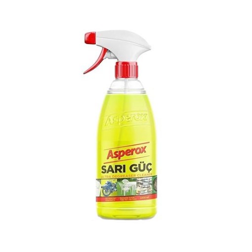 ASPEROX SARI GÜÇ 1 KG. ürün görseli