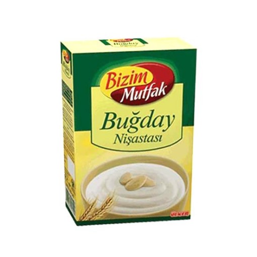 BİZİM BUĞDAY NİŞASTASI 200 GR 6435. ürün görseli