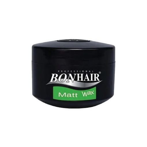 BONHAIR WAX 140 ML MATT. ürün görseli