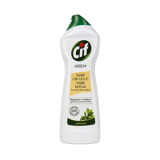 CİF KREM 750 ML AMONYAKLI. ürün görseli