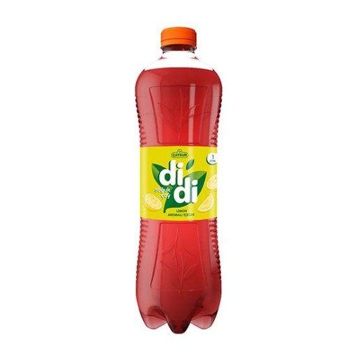 ÇAYKUR DİDİ 1 LT LİMON. ürün görseli