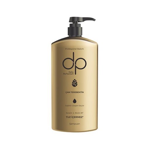 DP ŞAMPUAN 425 ML ÇAM TEREBENTİN. ürün görseli
