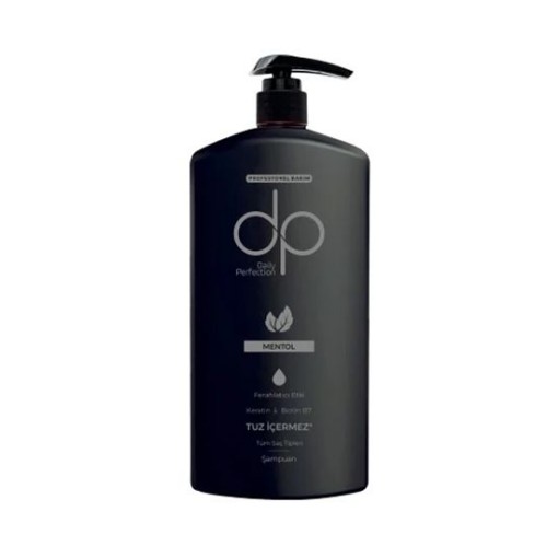 DP ŞAMPUAN 425 ML MENTOL. ürün görseli