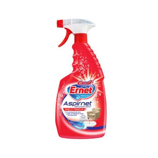 ERNET ASPRİNS 750 ML SPREY. ürün görseli