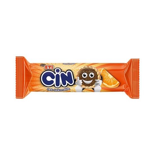 ETİ CİN LOKMALIK 114 GR. ürün görseli