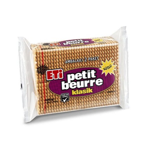 ETİ PETİBÖR 400 GR. ürün görseli