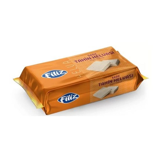 FİLİZ HELVA SADE 1000 GR. ürün görseli