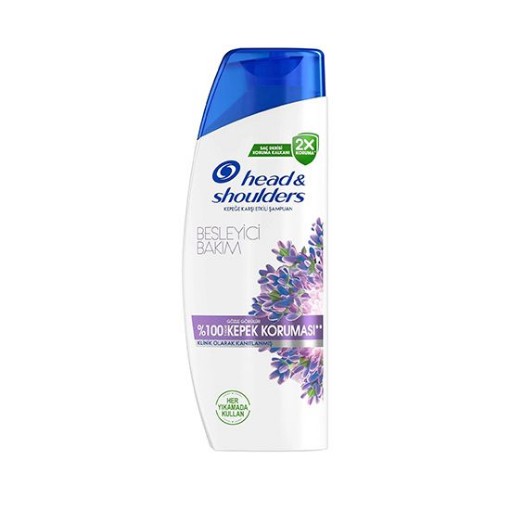 HEAD&SH. ŞAMPUAN MARTINI 330 ML 1+1 BESLEYİCİ BAKI. ürün görseli