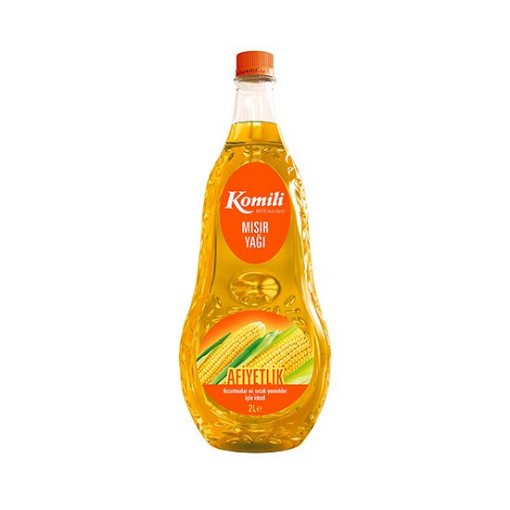 KOMİLİ MISIR YAĞI 2 LT. ürün görseli