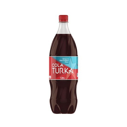COLA TURKA 1LT. ürün görseli