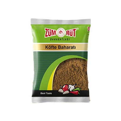ZÜMRÜT KÖFTE BAHARI 90 GR. ürün görseli