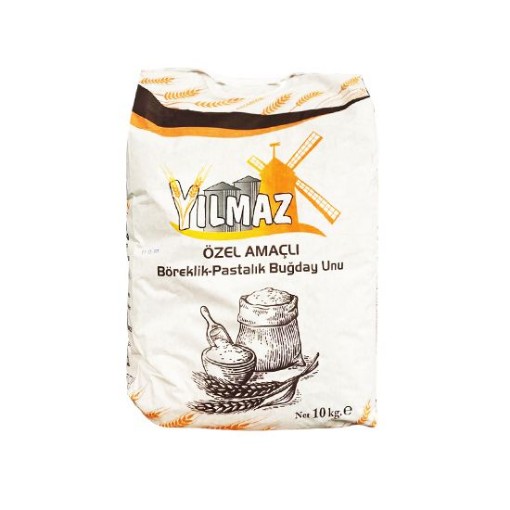 YILMAZ UN 10 KG. ürün görseli