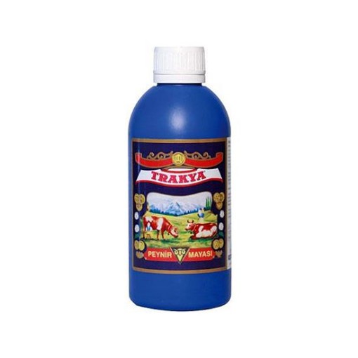 TRAKYA PEYNİR MAYASI 450ML. ürün görseli