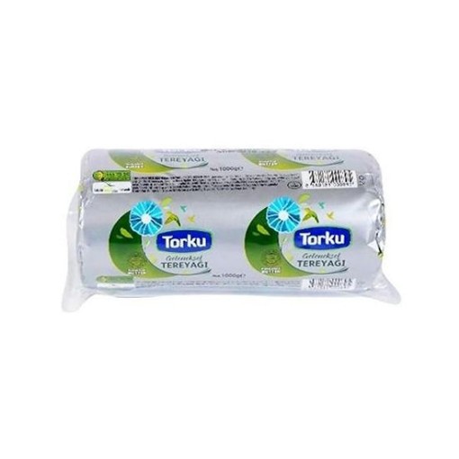 TORKU TEREYAĞ 1000 GR RULO. ürün görseli