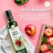 ZÜHRE ANA 500 ML ELMA SİRKESİ. ürün görseli