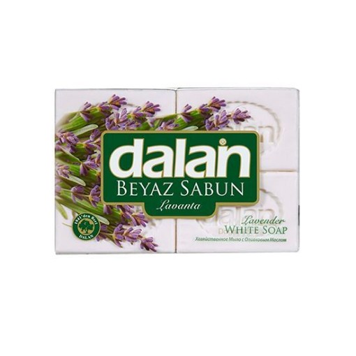DALAN BANYO SABUNU 600 GR LAVANTA. ürün görseli