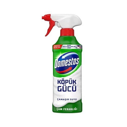 DOMESTOS KÖPÜK GÜCÜ 450 ML ÇAM FERAHLIĞI. ürün görseli