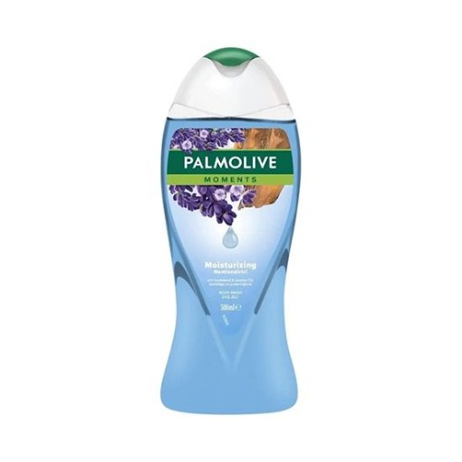 PALMOLİVE DUŞ JELİ 500 ML SANDAL AĞACI. ürün görseli