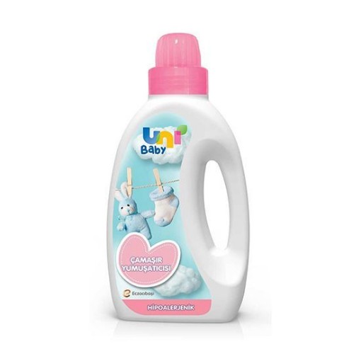 UNİ BABY YUMUŞATICI 1500 ML. ürün görseli