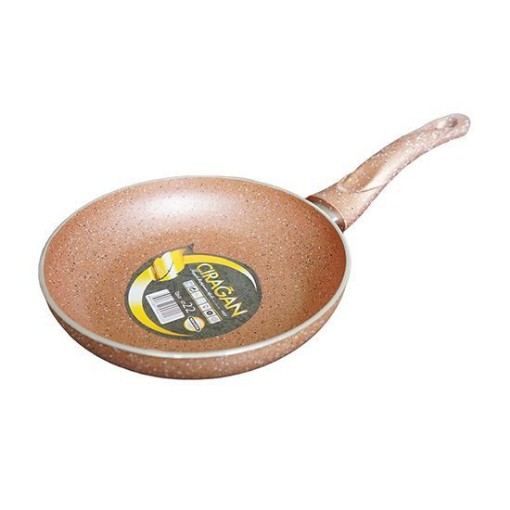 ÇIRAĞAN 22 CM EZME  TAVA. ürün görseli