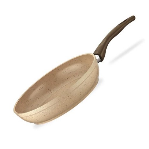 GÜLSAN SAFRAN GRANIT TAVA 32 CM. ürün görseli