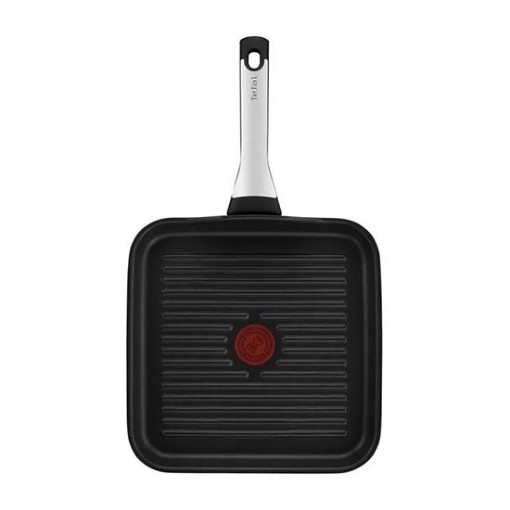 TEFAL EXCELENCE IZGARA TAVA 26 CM KARE. ürün görseli